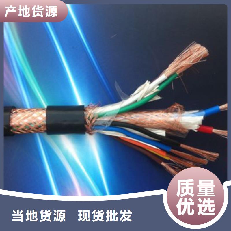 ZR-ZR-KJYYVRPL22阻燃计算机电缆 24X2X2.5