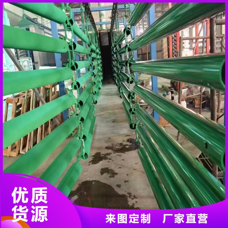 公路防撞护栏产地货源