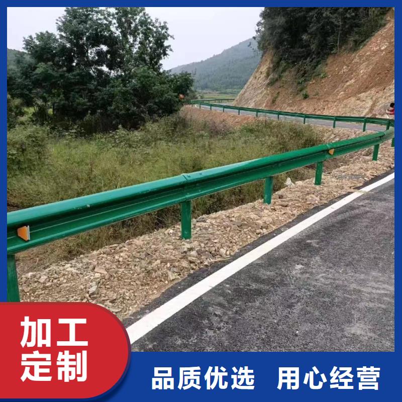 值得信赖的高速公路护栏批发商