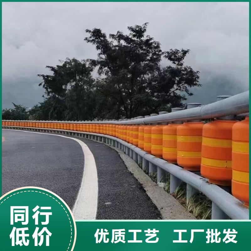 防撞道路护栏随时来厂验货