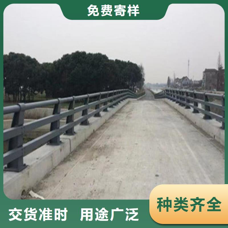 公路防撞护栏-量大价优