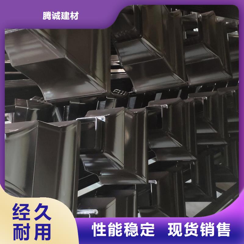 热点新快讯-成品雨水槽厂家加工