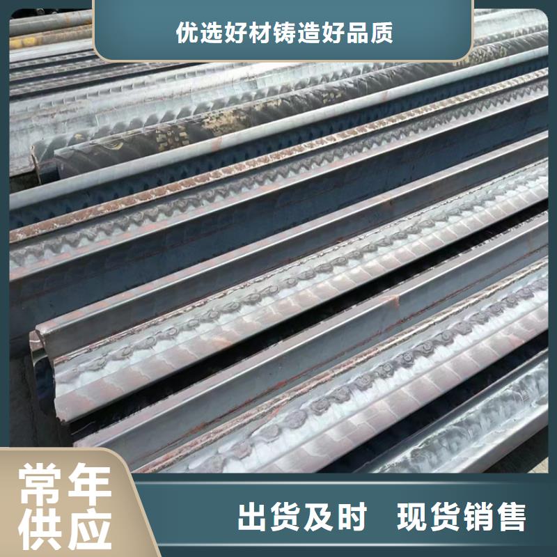 球墨铸铁型材球磨严格把控质量