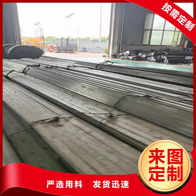 Q345B方钢方棒方条方铁批发价格是多少