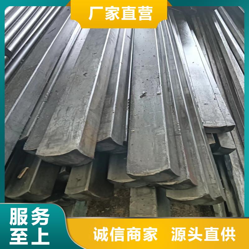 冷拔扁钢-热轧扁钢价格合理