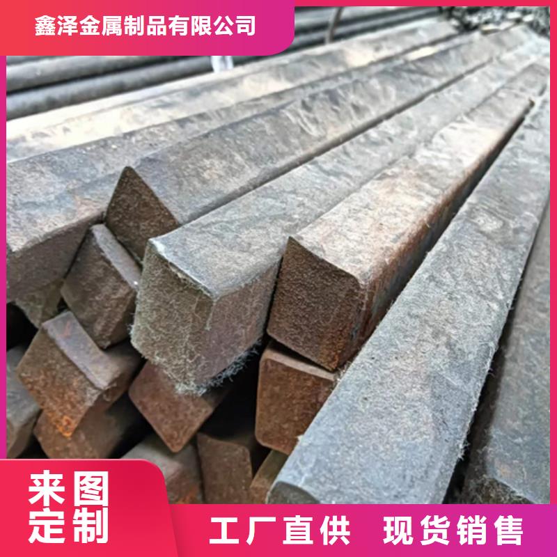 方钢16Mn方钢产地工厂