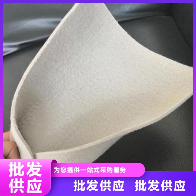 土工布机织土工布安心购