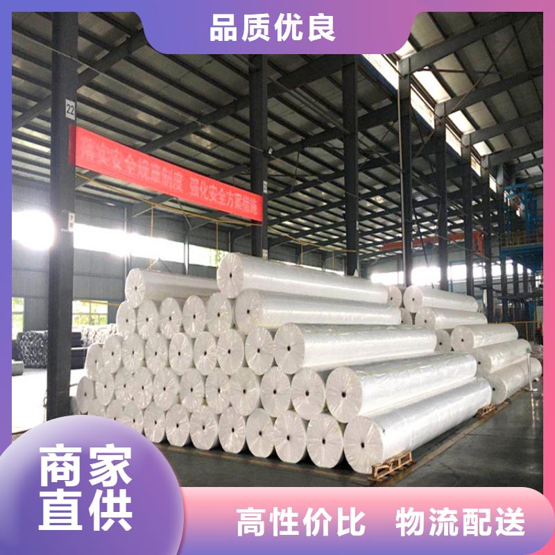 土工布长丝土工布精益求精