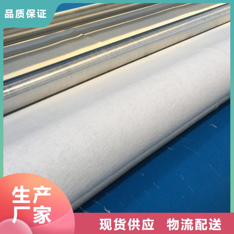 土工布机织土工布厂家拥有先进的设备