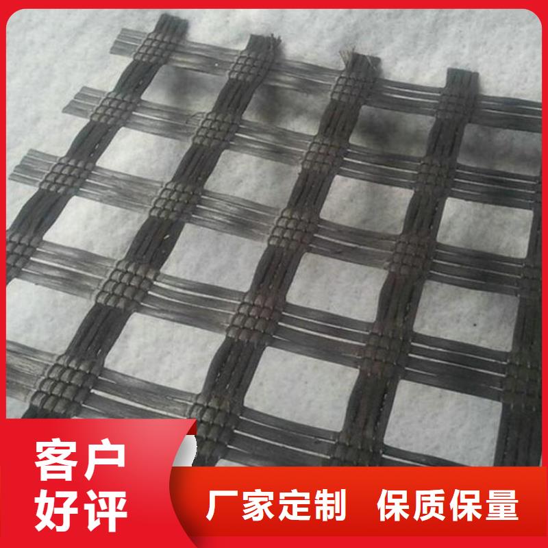 土工格栅钢塑土工格栅严选材质