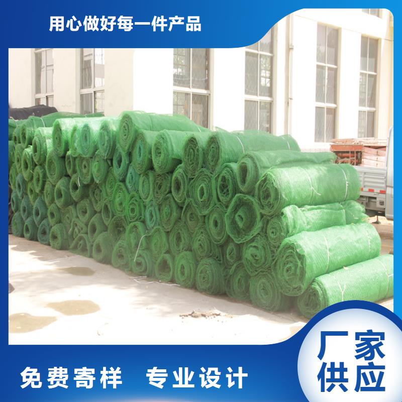 【三维植被网】,软式透水管好货直供