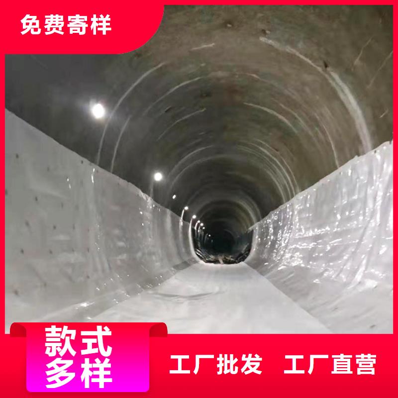 防水板防渗膜品种全