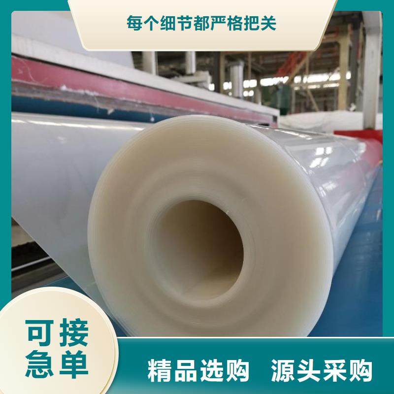 防水板【土工席】厂家案例