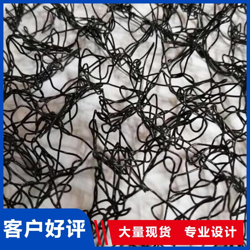 通风降噪丝网6mm阻燃型