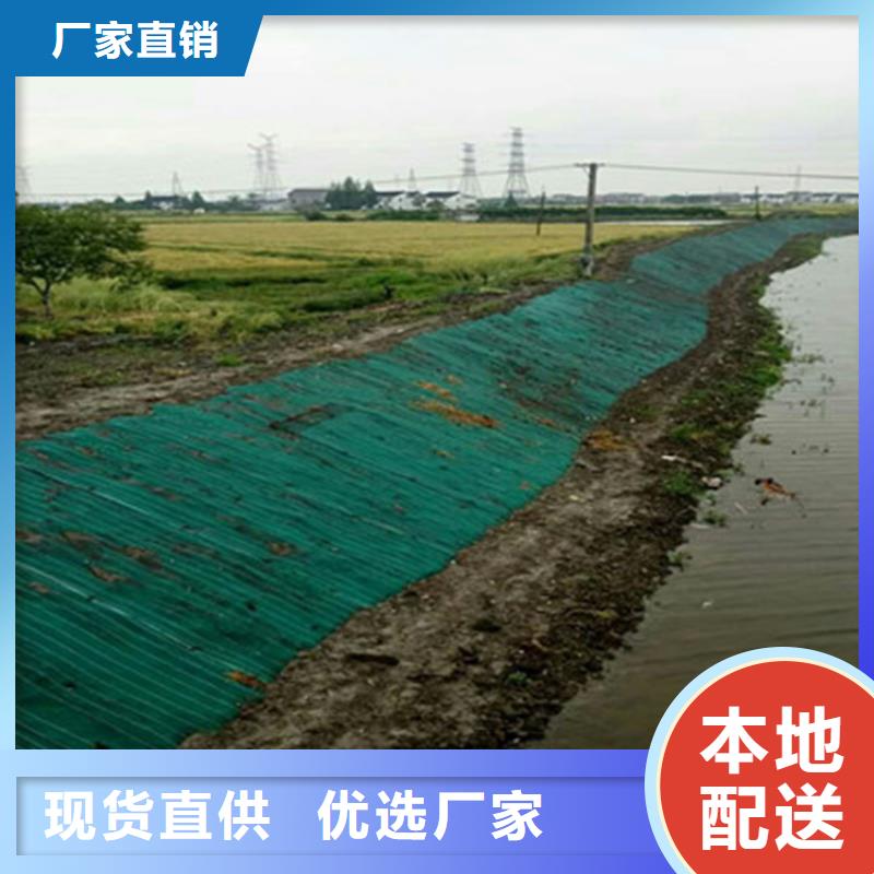 椰丝毯,HDPE复合排水板的简单介绍