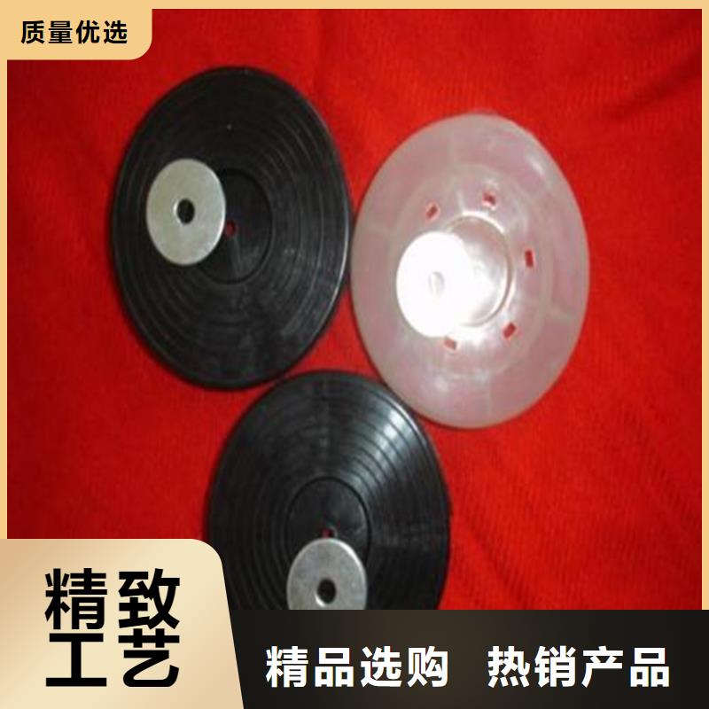 热熔垫片土工格栅质检合格发货