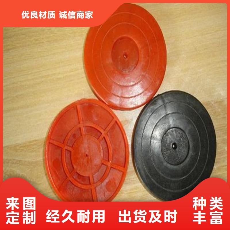 热熔垫片土工格栅质检合格发货