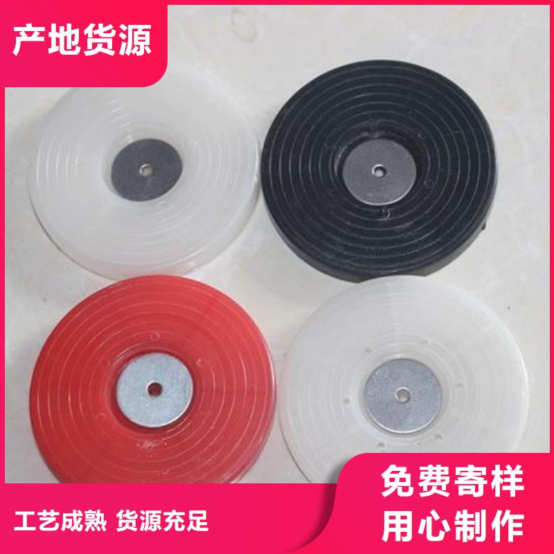 热熔垫片-软式透水管工厂自营