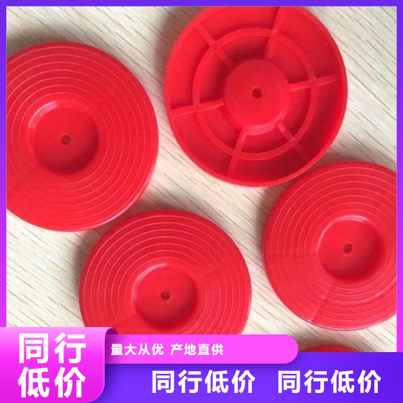热熔垫片土工格栅质检合格发货
