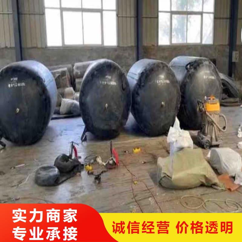 一家可以处理水下工作的公司-支持定制-经验老道