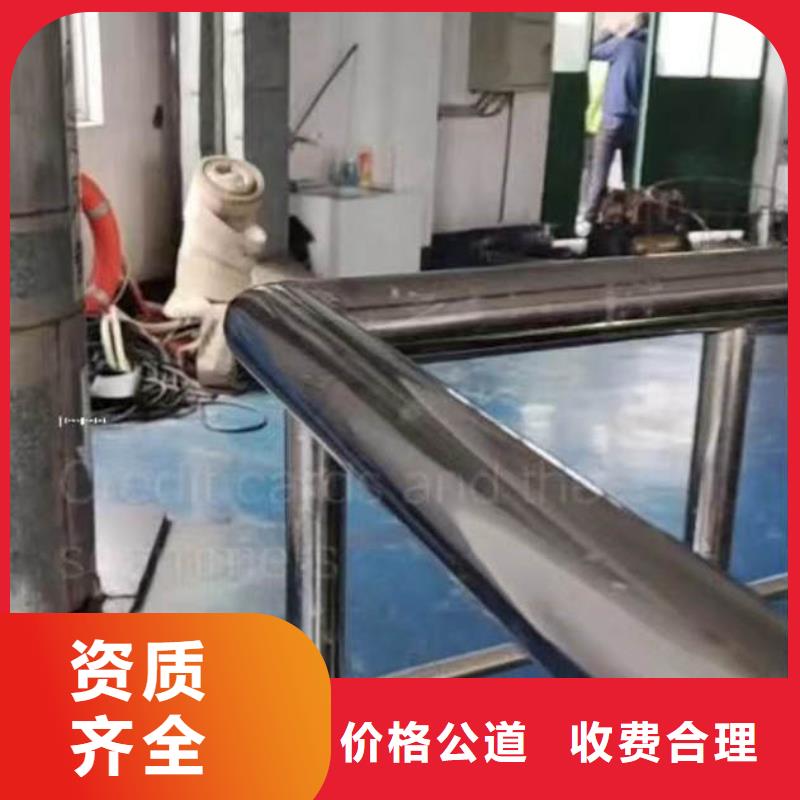 水下施工【本地打捞】专业可靠