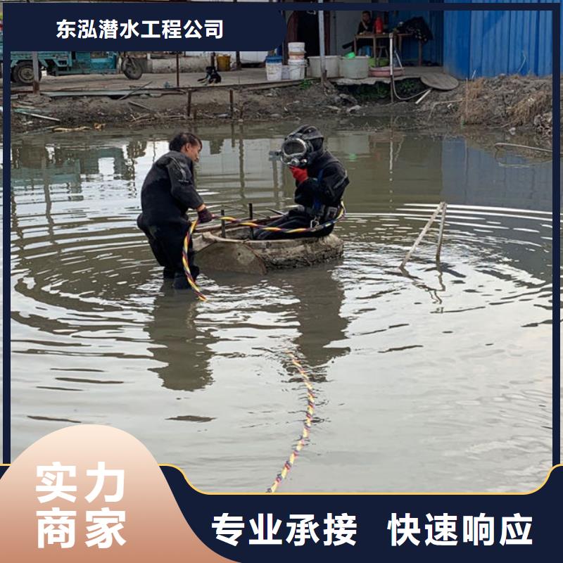 专业服务[东泓]专业生产制造水下修闸门堵水费用公司