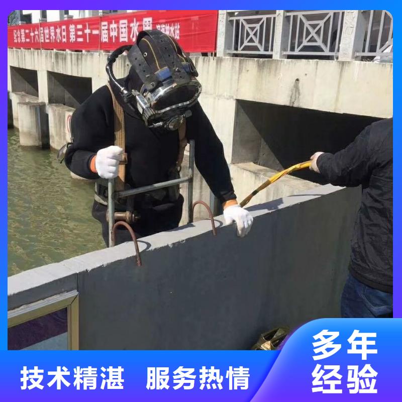 水上浮吊船,沉井施工服务质量保证