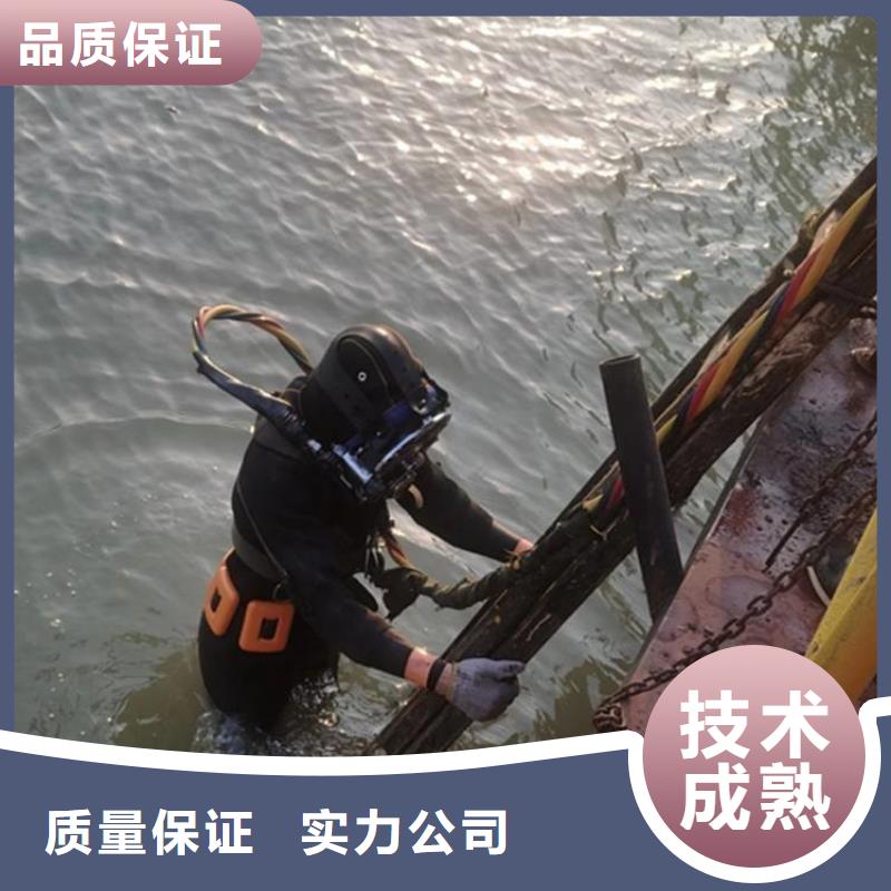 水上浮吊船水下设施建设价格透明