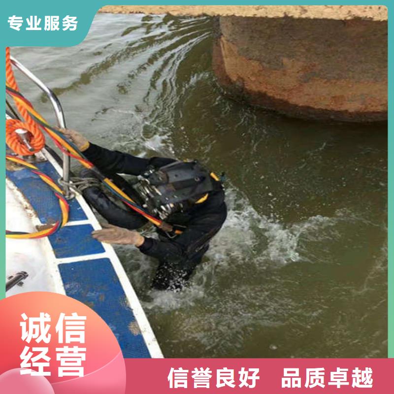 水上浮吊船水下设施建设价格透明