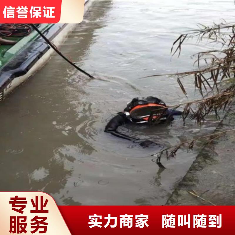 水上浮吊船水下设施建设价格透明