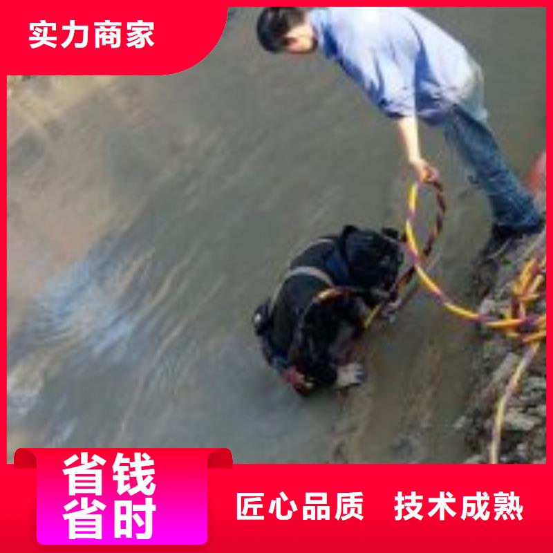 价格合理的潜水员管道水下检测检查供应商