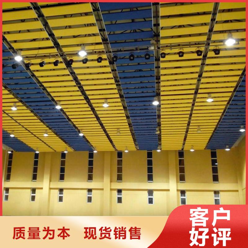 琼中县大型体育馆声学改造方案--2024最近方案/价格