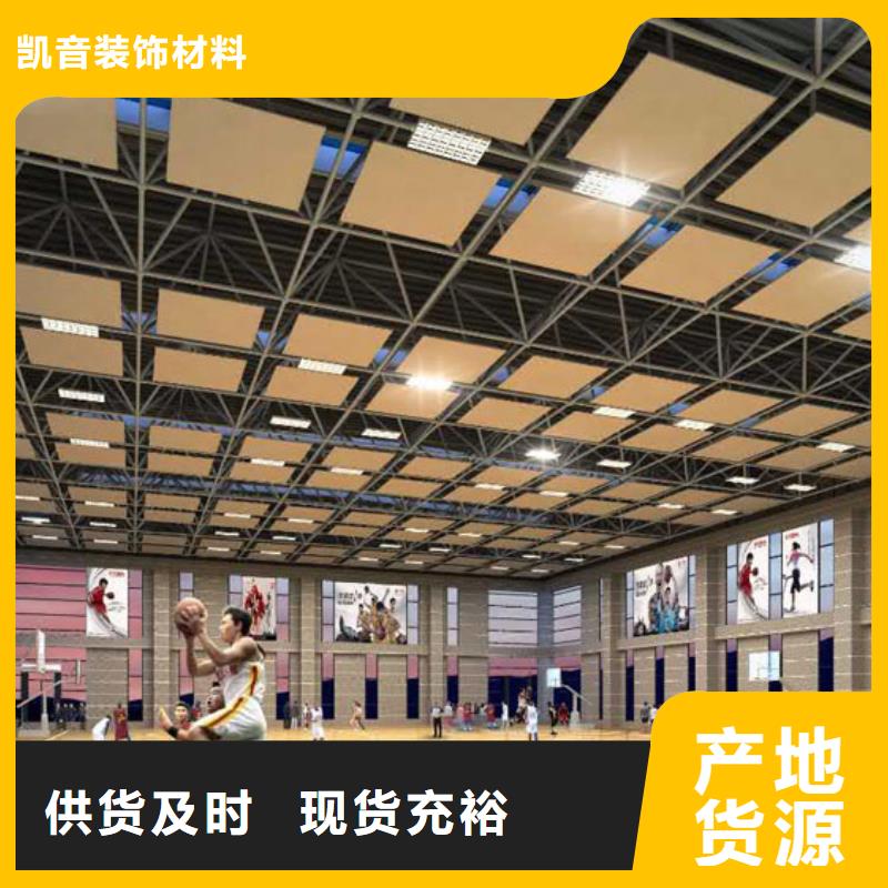 琼中县大型体育馆声学改造方案--2024最近方案/价格