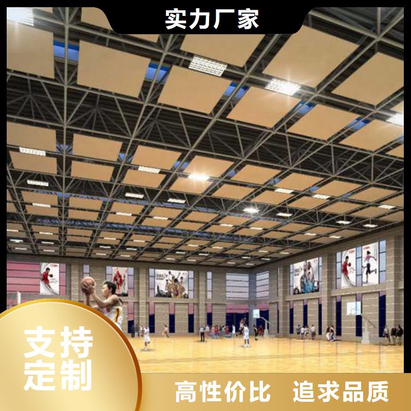 山西省直销[凯音]县篮球馆体育馆声学改造价格--2024最近方案/价格