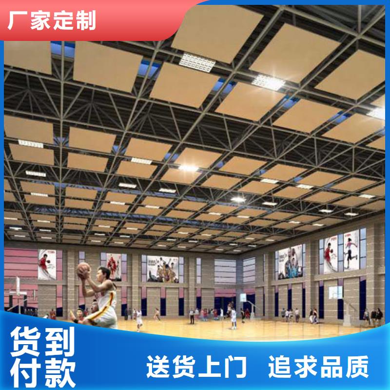 湖南省多年行业积累【凯音】县羽毛球馆体育馆吸音改造价格--2024最近方案/价格
