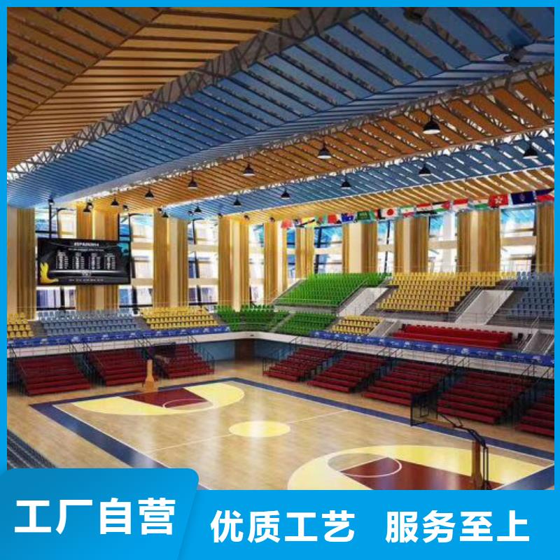 湖南省专注品质[凯音]县训练馆体育馆声学改造价格--2024最近方案/价格