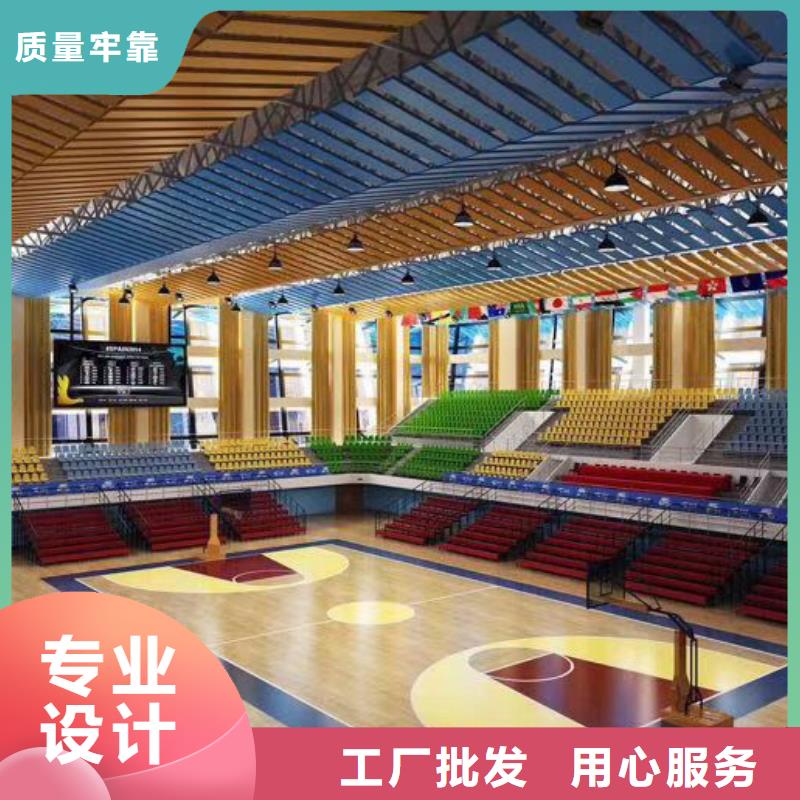 四川省专业生产N年【凯音】训练馆体育馆声学改造公司--2024最近方案/价格