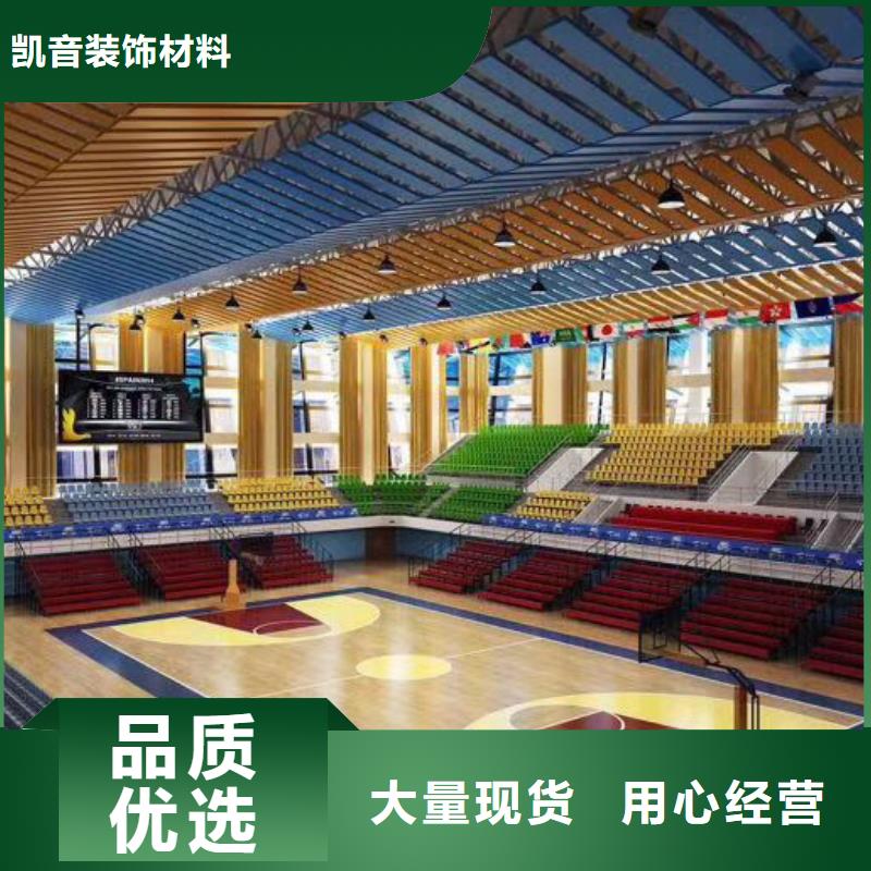 林芝诚信市篮球馆体育馆吸音改造方案--2022最近方案/价格