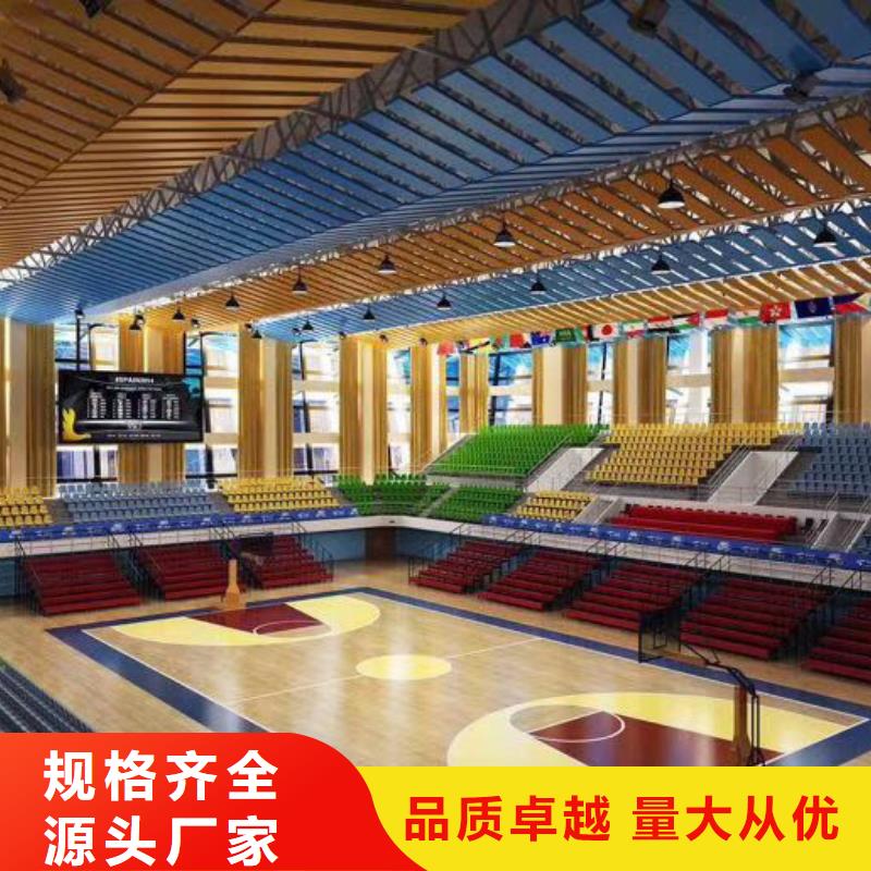 林芝诚信市篮球馆体育馆吸音改造方案--2022最近方案/价格