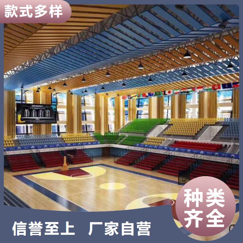 湖南省服务至上(凯音)训练馆体育馆吸音改造方案--2024最近方案/价格
