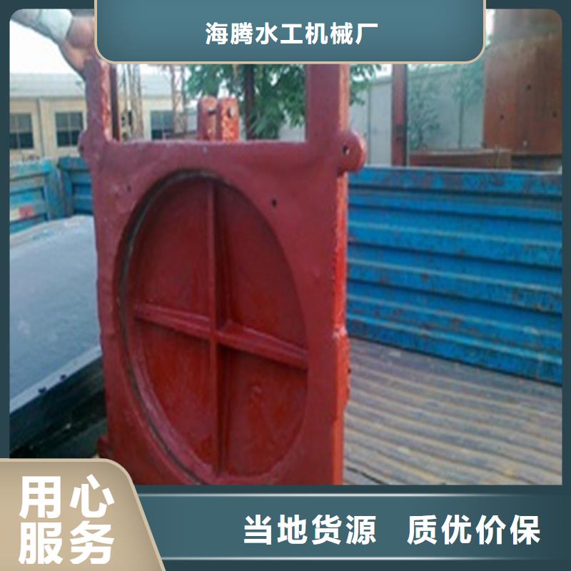 优选：PGZ铸铁闸门供应商