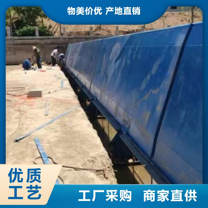 液压式翻板闸门生产厂家电话