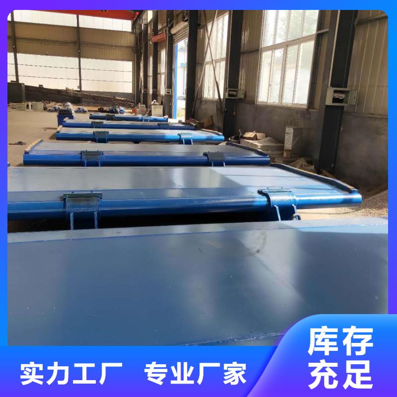 液压式翻板闸门生产厂家电话