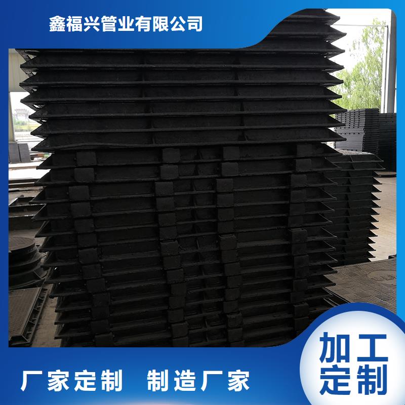 井盖 柔性铸铁管厂家直销大量现货