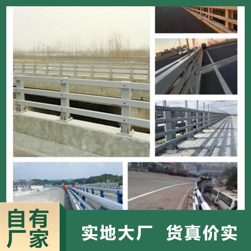 高速公路防撞护栏公司_中泓泰金属制品有限公司