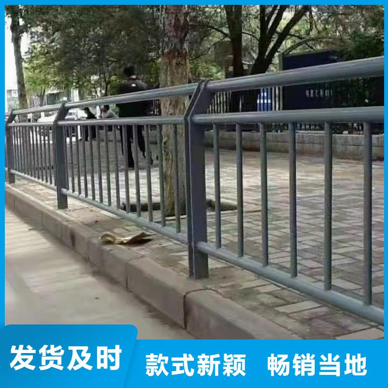 供应批发桥跨景观栏杆-优质