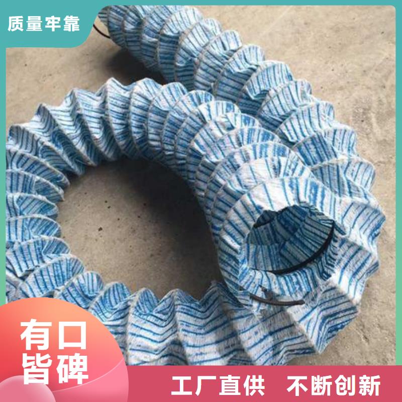 排水管塑料盲沟售后无忧本地厂家