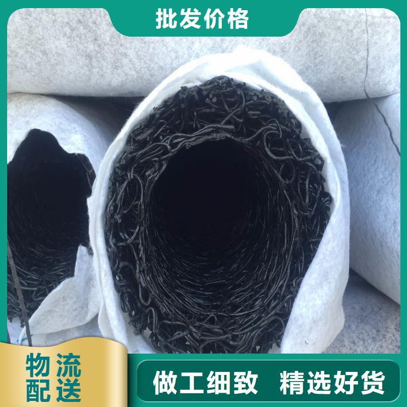 可信赖的塑料盲管厂家电话生产厂家