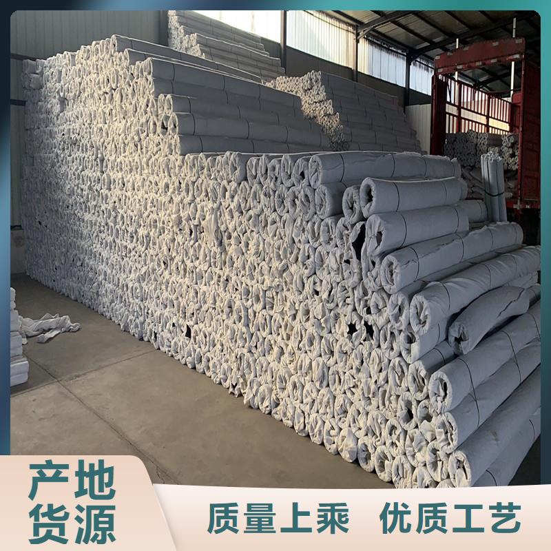 渗水盲管口碑好价格