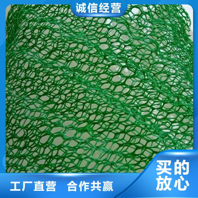 三维植被网抗裂纤维详细参数